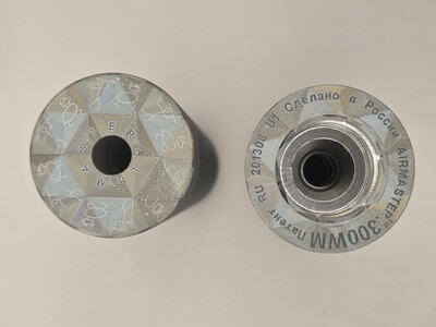 ДТК AIRMASTER НовичоК 300win (вид 1) ДТК AIRMASTER НовичоК 300win (фото, вид 1)