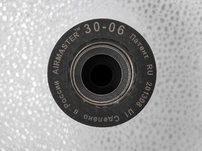 ДТК AIRMASTER ЦиклонЪ (вид 1) ДТК AIRMASTER ЦиклонЪ (фото, вид 1)