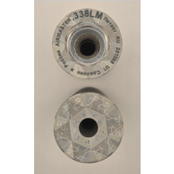  AIRMASTER  .338LM.  2