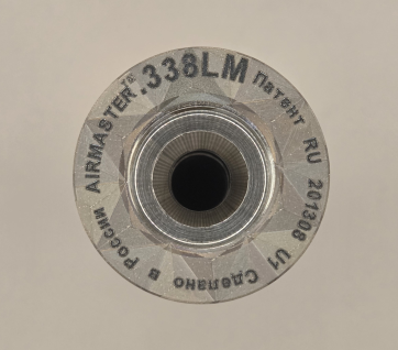 ДТК AIRMASTER НовичоК .338LM ДТК AIRMASTER НовичоК .338LM (фото)